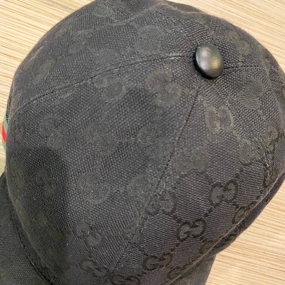 Gucci Hat - Picture 2 of 9